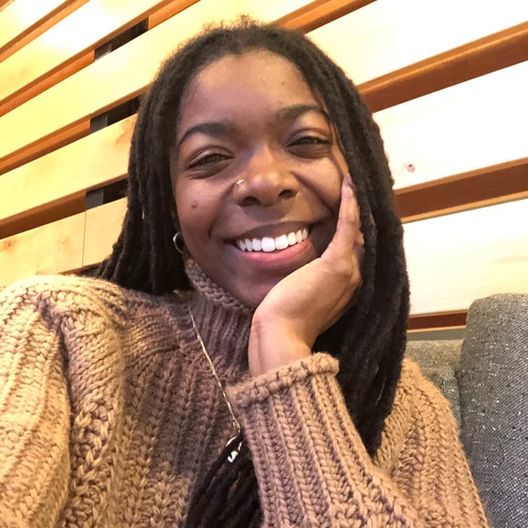 Meet your Posher, Tahara - Picture 1 of 1